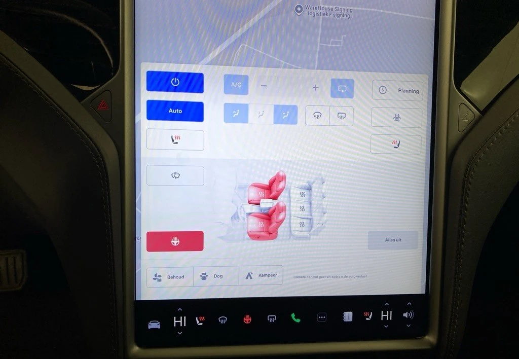 Tesla Model S 75D Dual Motor | Mobile.bg   14