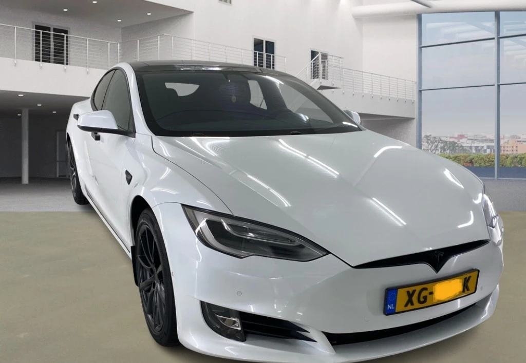 Tesla Model S 75D Dual Motor | Mobile.bg   1