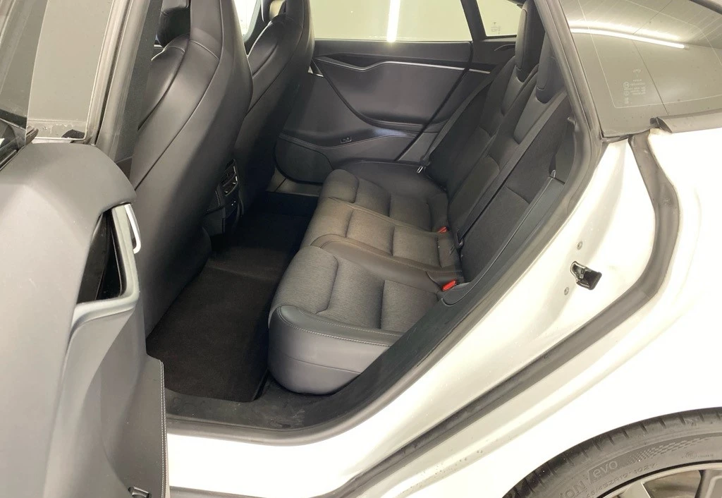 Tesla Model S 75D Dual Motor | Mobile.bg   12