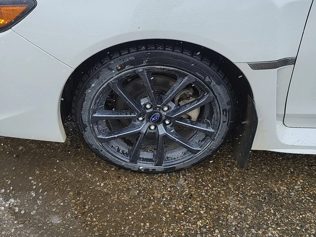 Subaru WRX * SPORT TECH * CARFAX *    | Mobile.bg   16