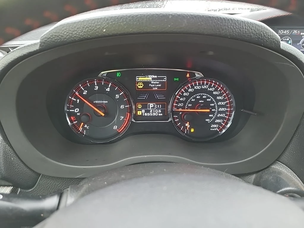 Subaru WRX * SPORT TECH * CARFAX *    | Mobile.bg   10