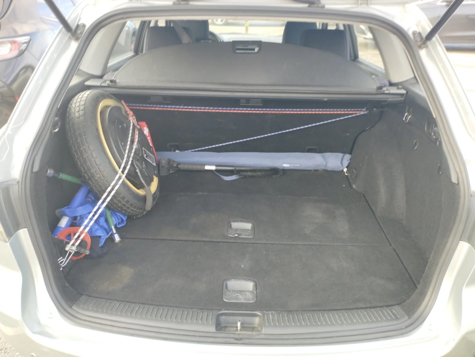 Mazda 6 2.3  166 ..  | Mobile.bg   16