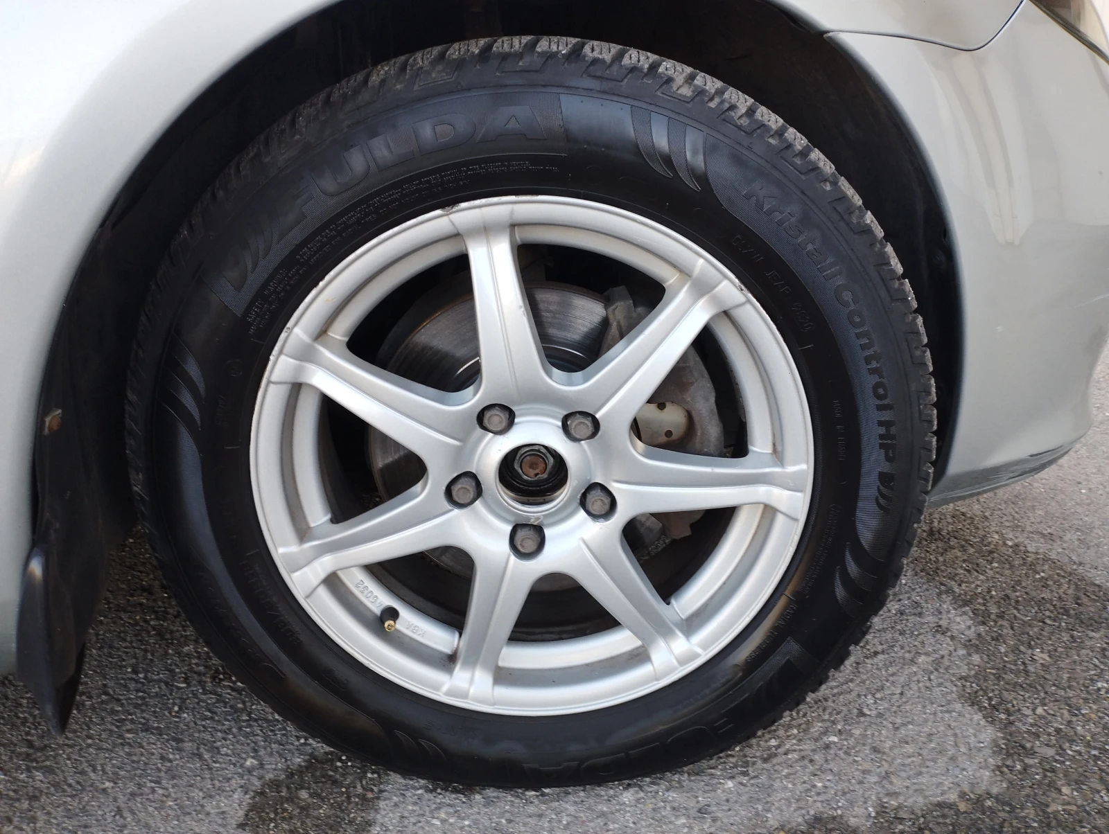 Mazda 6 2.3 бензин 166 к.с. Автоматик - изображение 5