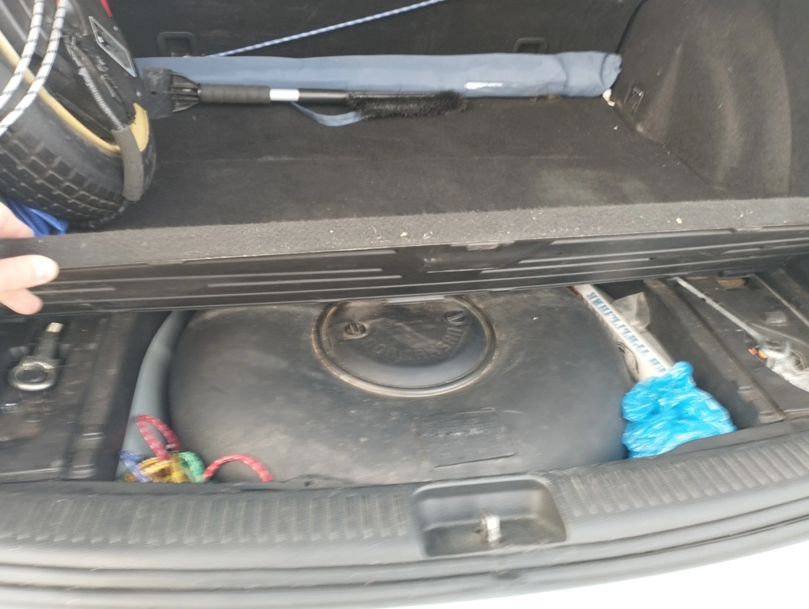 Mazda 6 2.3  166 ..  | Mobile.bg   15