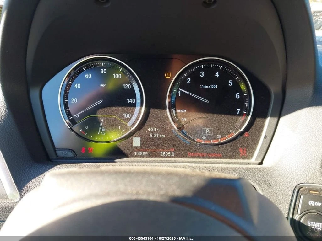 BMW 240 * M240I XDRIVE * CARFAX *    | Mobile.bg   7