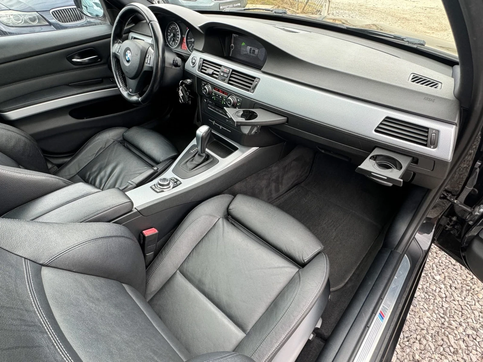 BMW 330 BMW E91 330xd facelift  | Mobile.bg � ����������� 11