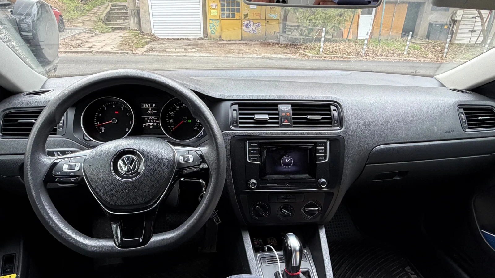 VW Jetta  - изображение 10