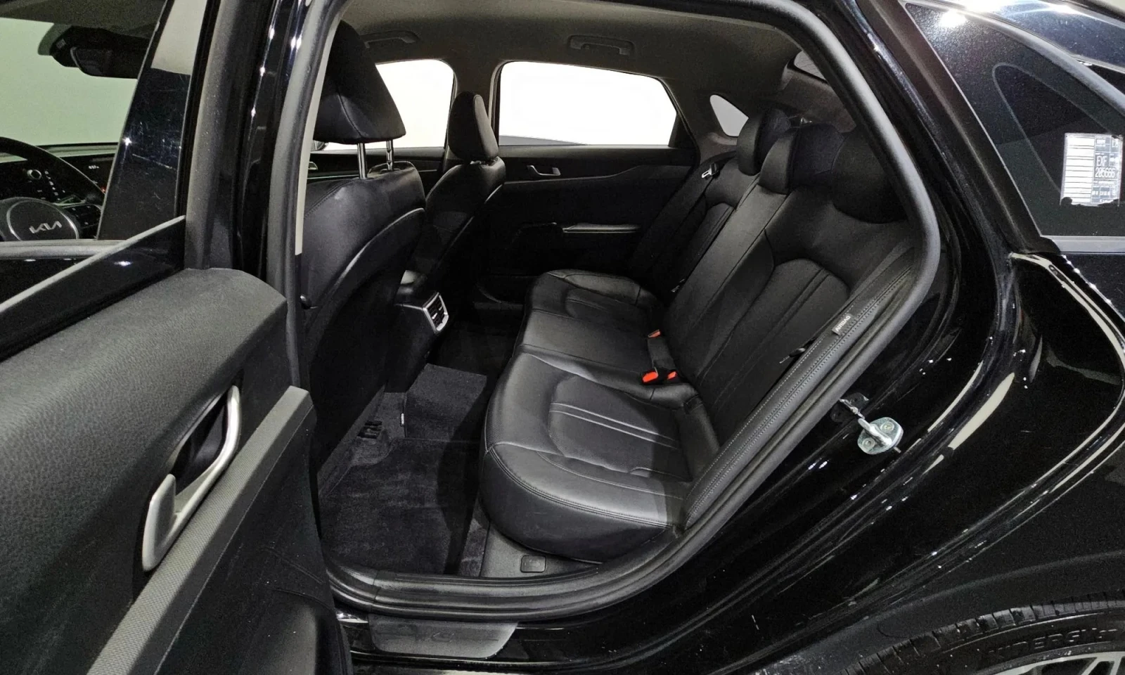 Kia K5 2.0 Lpi | Mobile.bg � ����������� 11