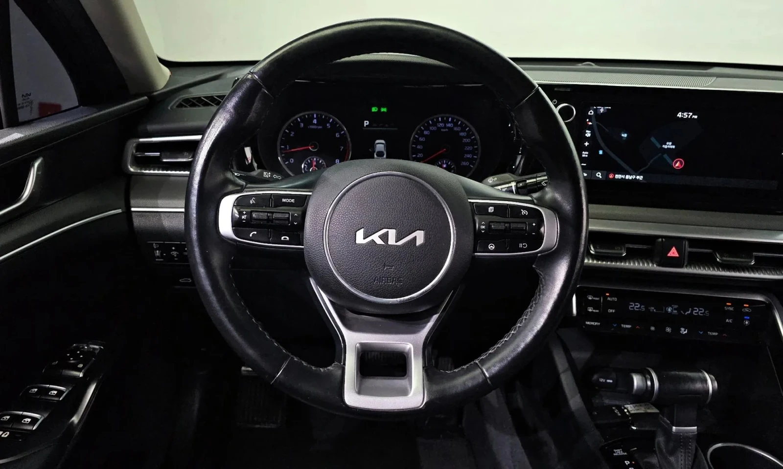 Kia K5 2.0 Lpi | Mobile.bg � ����������� 15