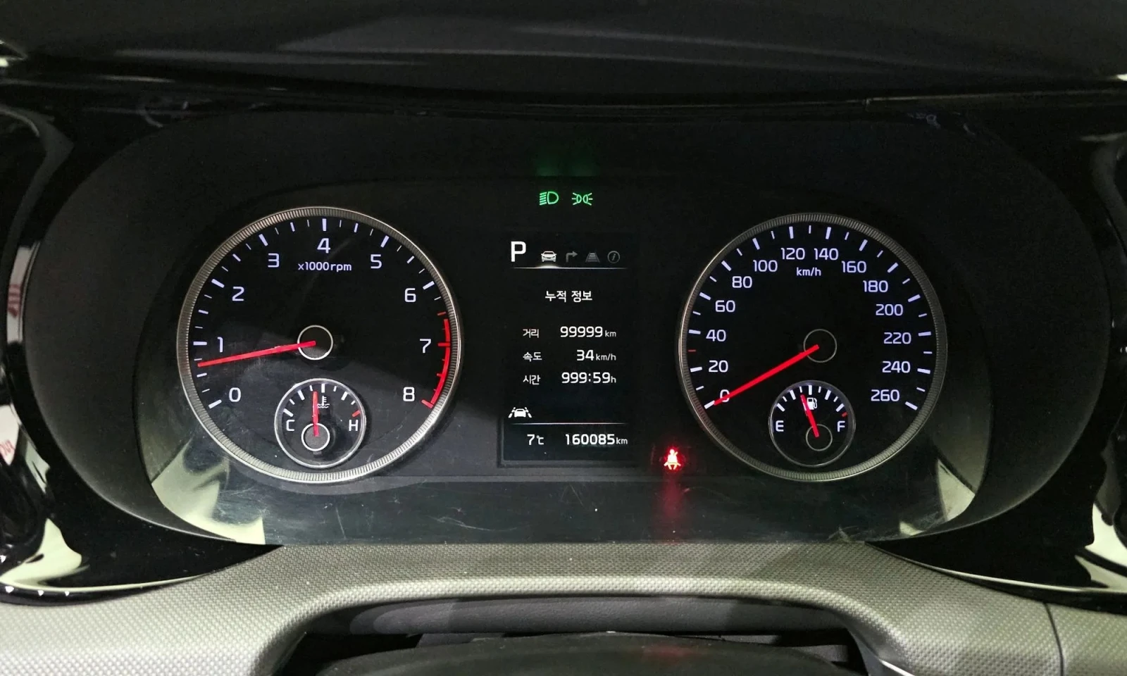 Kia K5 2.0 Lpi - изображение 8