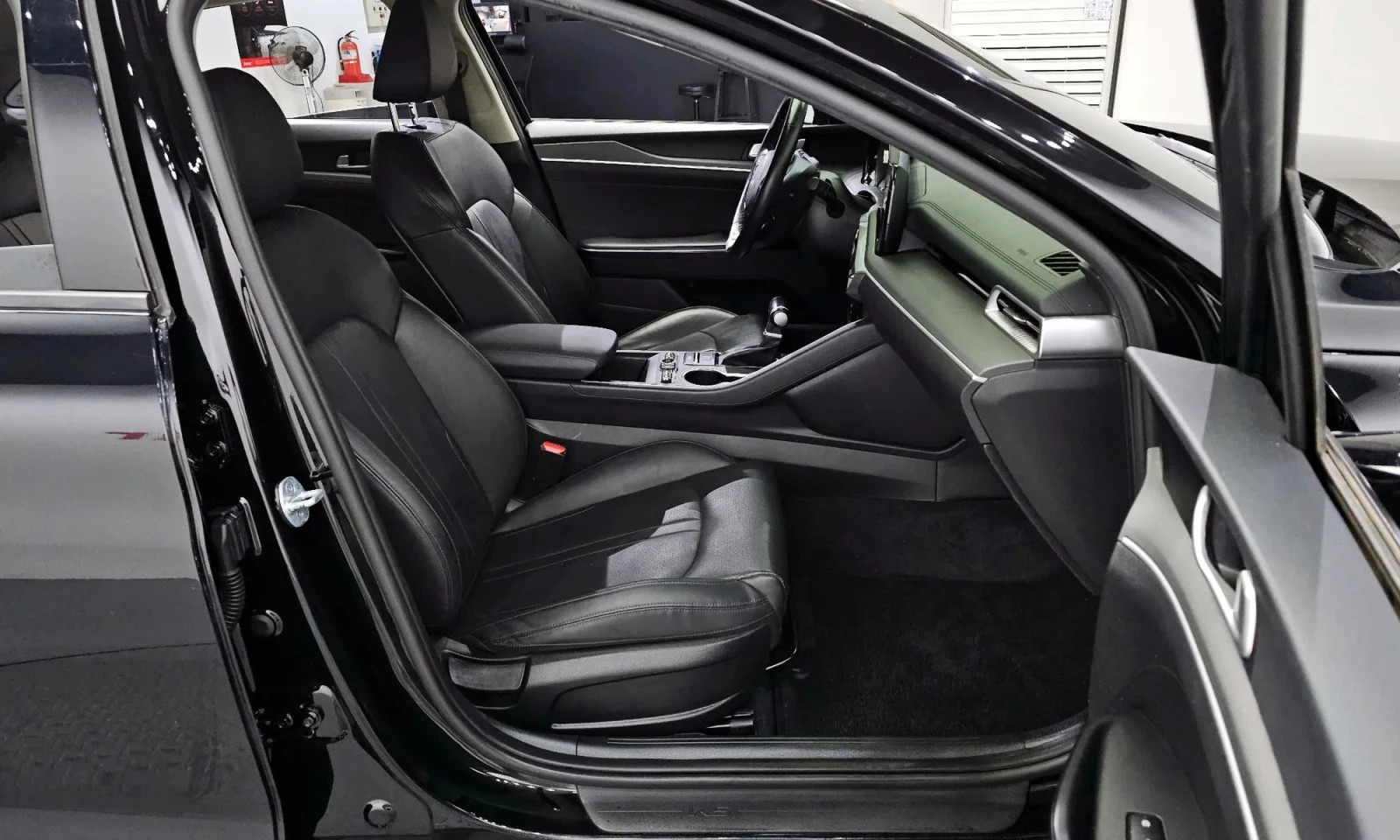 Kia K5 2.0 Lpi | Mobile.bg � ����������� 13