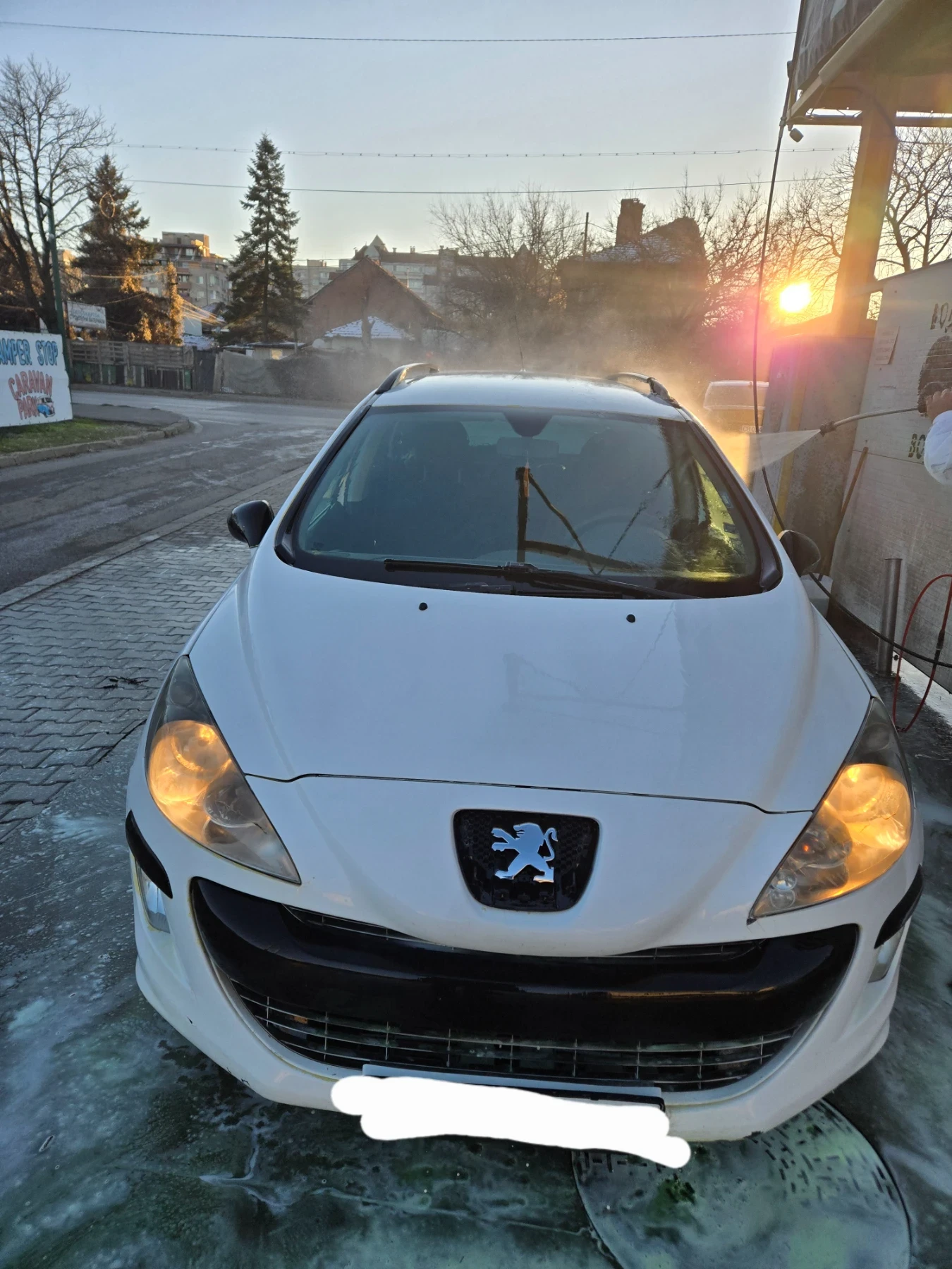 Peugeot 308  - изображение 3