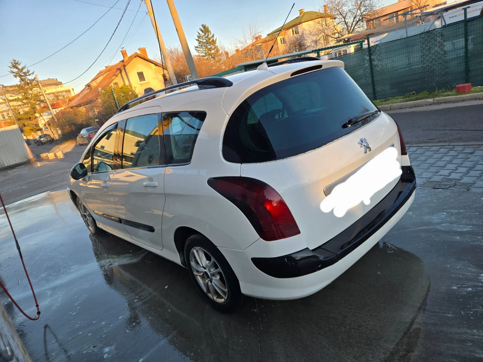 Peugeot 308  - изображение 4