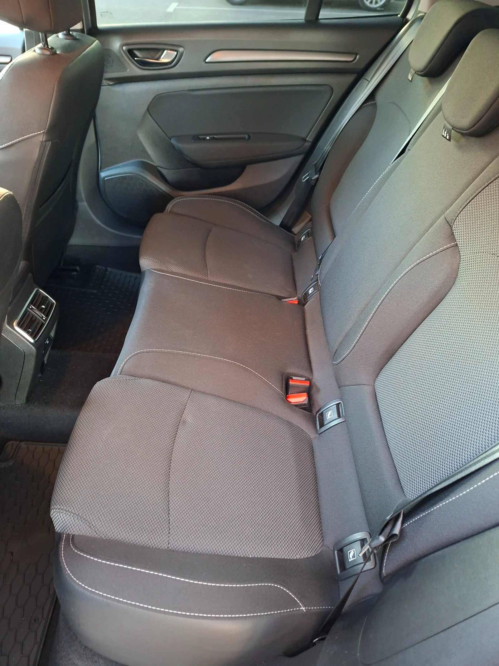 Renault Megane 1.33 automat | Mobile.bg � ����������� 11