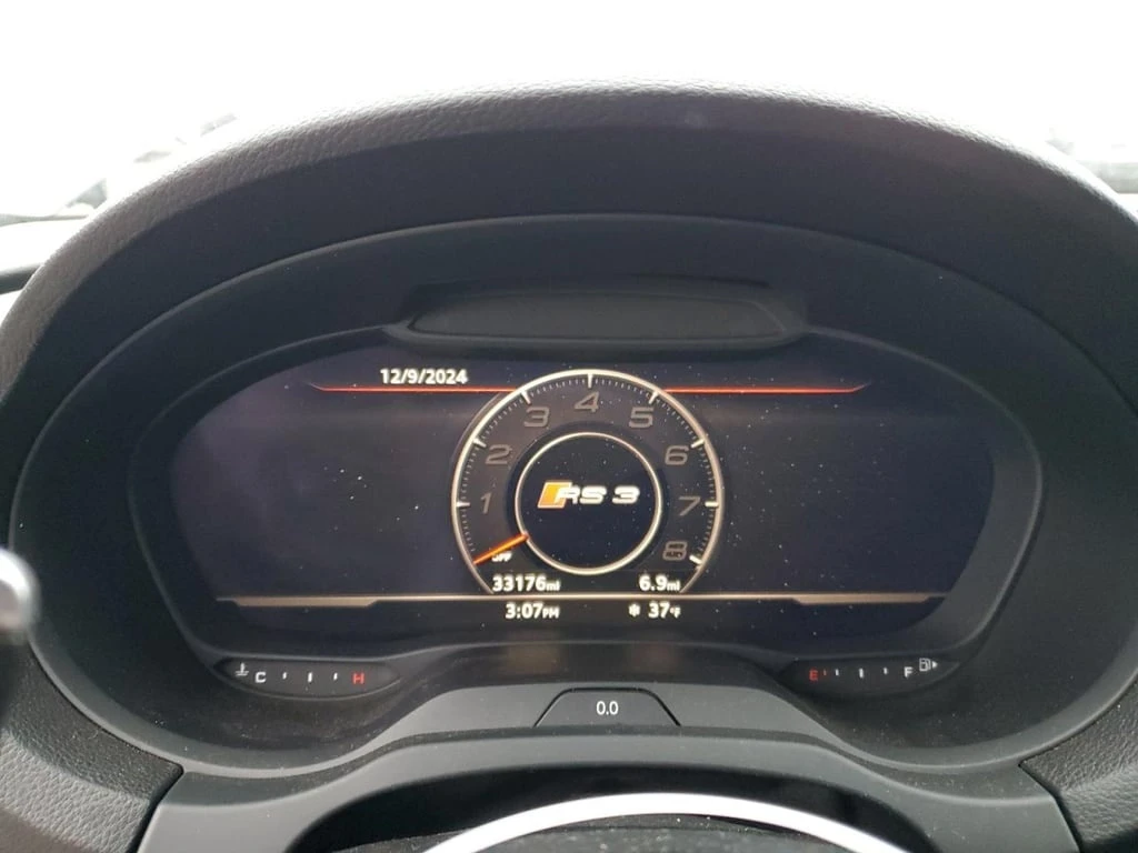 Audi Rs3 * CARFAX * ��� ������������ ������ | Mobile.bg � ����������� 9