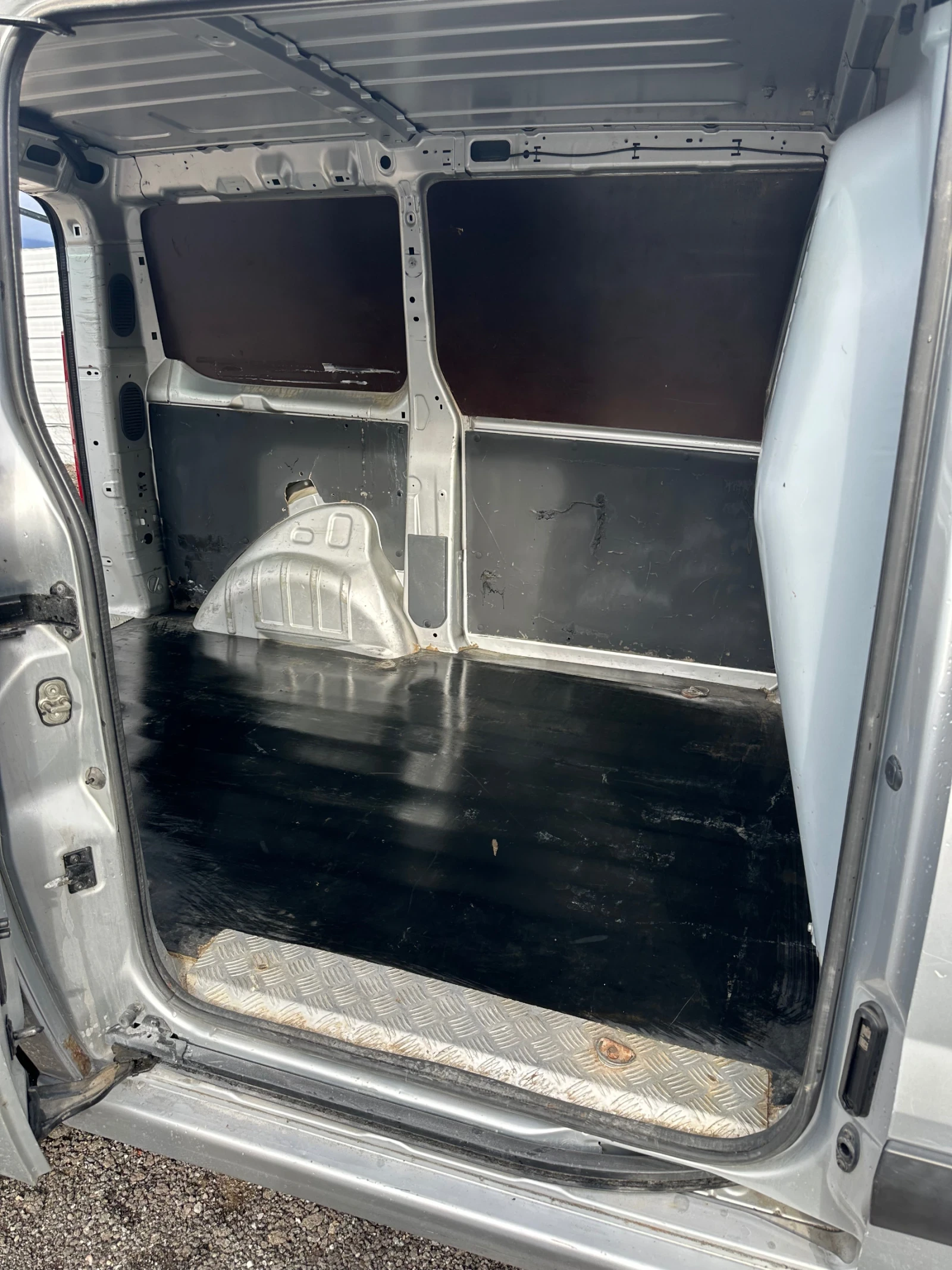 Fiat Scudo 2.0 JTD 3 ����� | Mobile.bg � ����������� 12