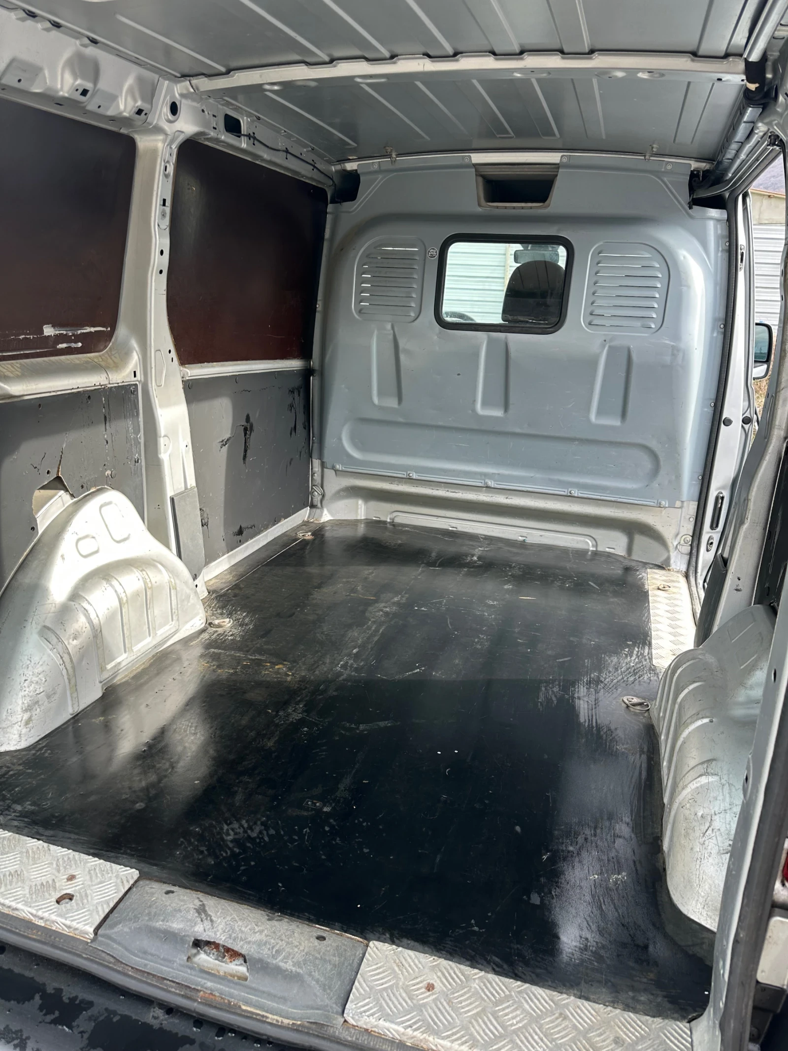 Fiat Scudo 2.0 JTD 3 ����� | Mobile.bg � ����������� 11