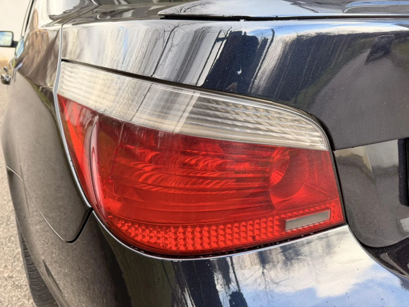 BMW 530 d / M-PACK / RECARO | Mobile.bg � ����������� 16