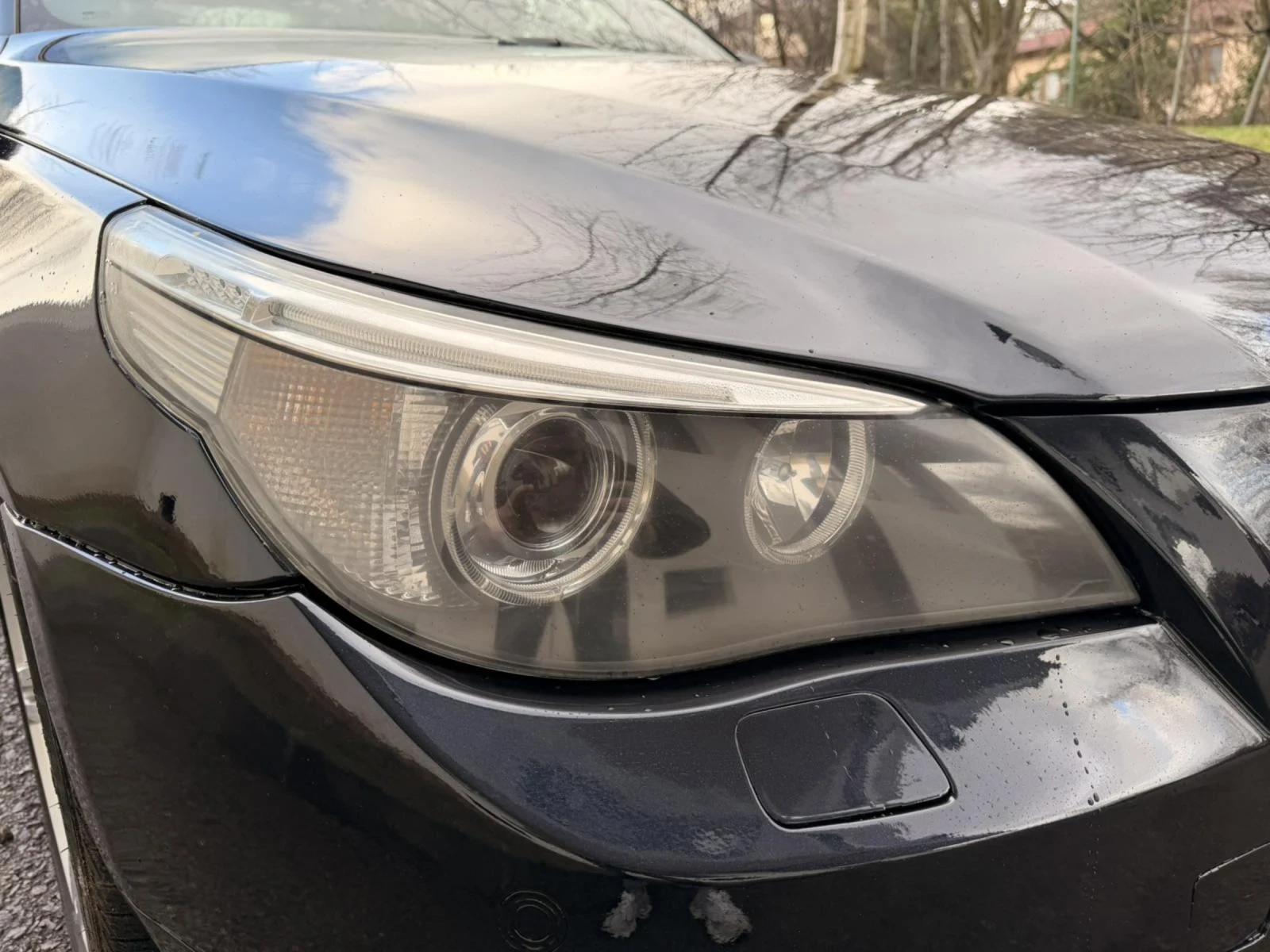 BMW 530 d / M-PACK / RECARO | Mobile.bg � ����������� 15