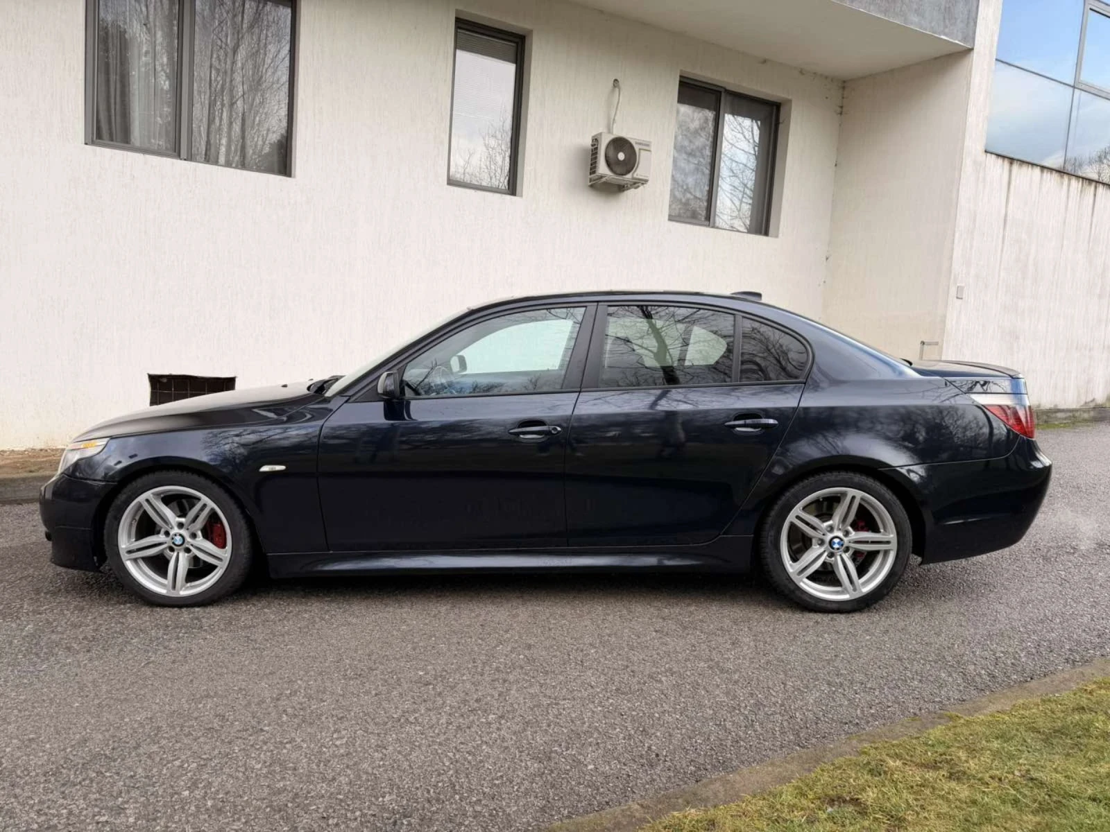 BMW 530 d / M-PACK / RECARO - изображение 4