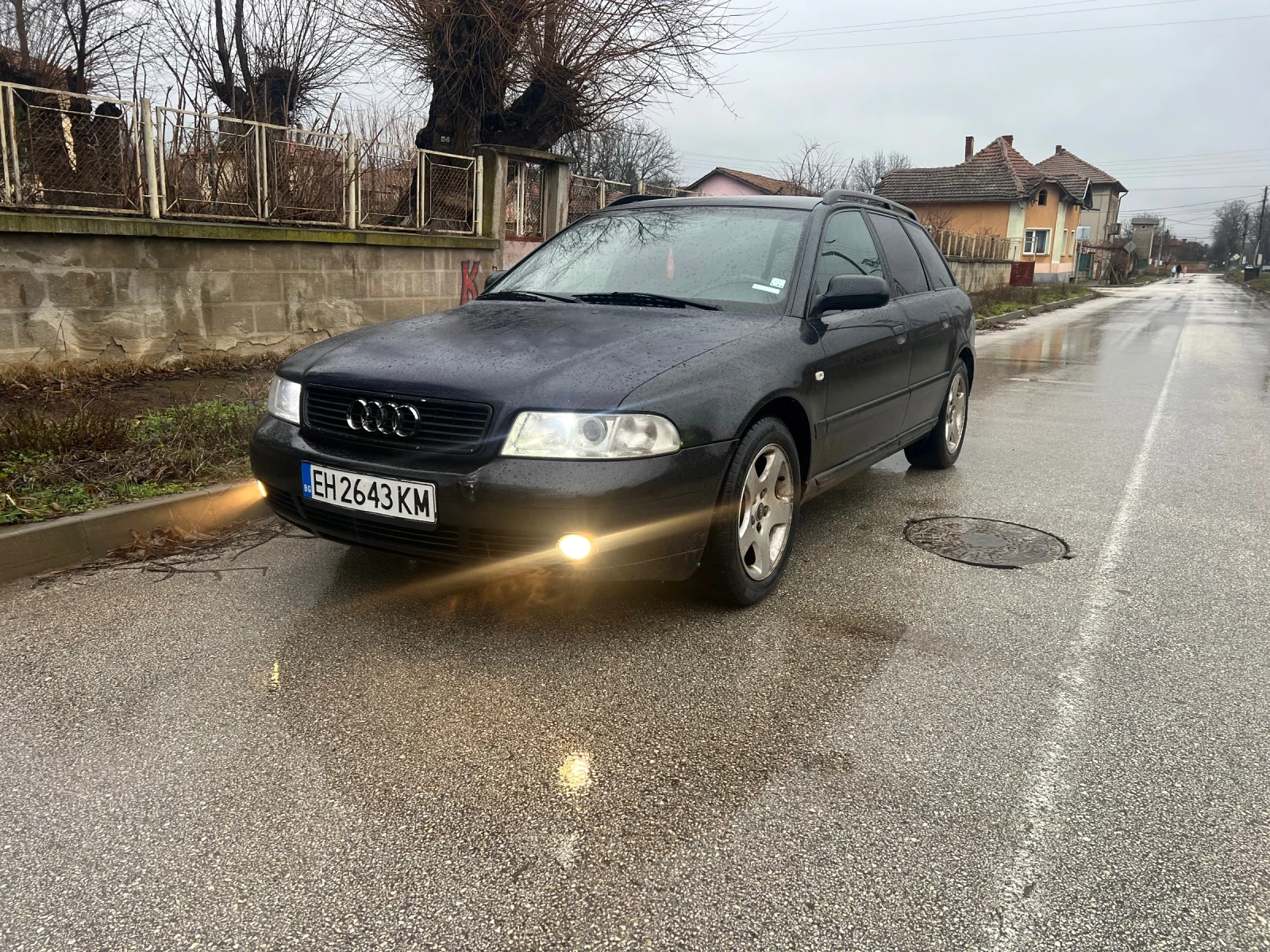 Audi A4 Quattro  | Mobile.bg � ����������� 5