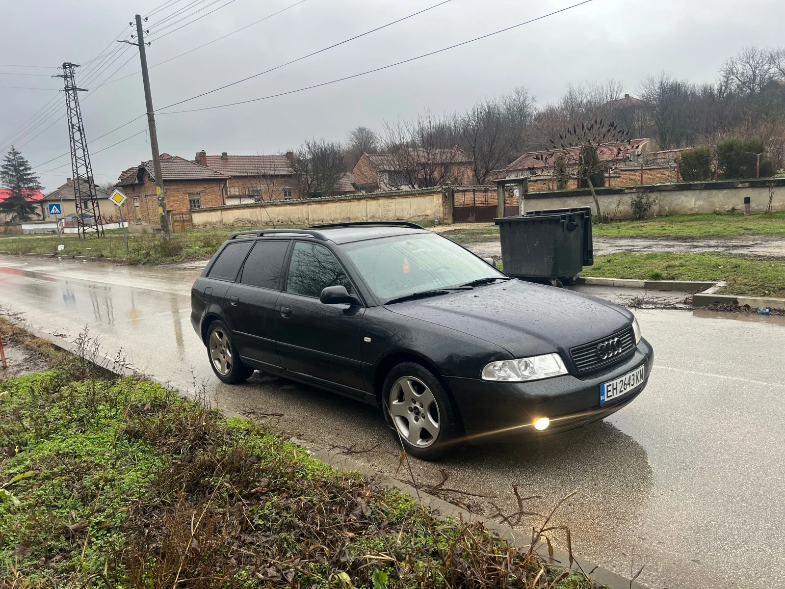 Audi A4 Quattro  | Mobile.bg � ����������� 2