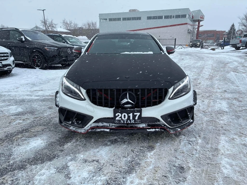 Mercedes-Benz C 300 * CARFAX * ��� ������������ ������ | Mobile.bg � ����������� 6