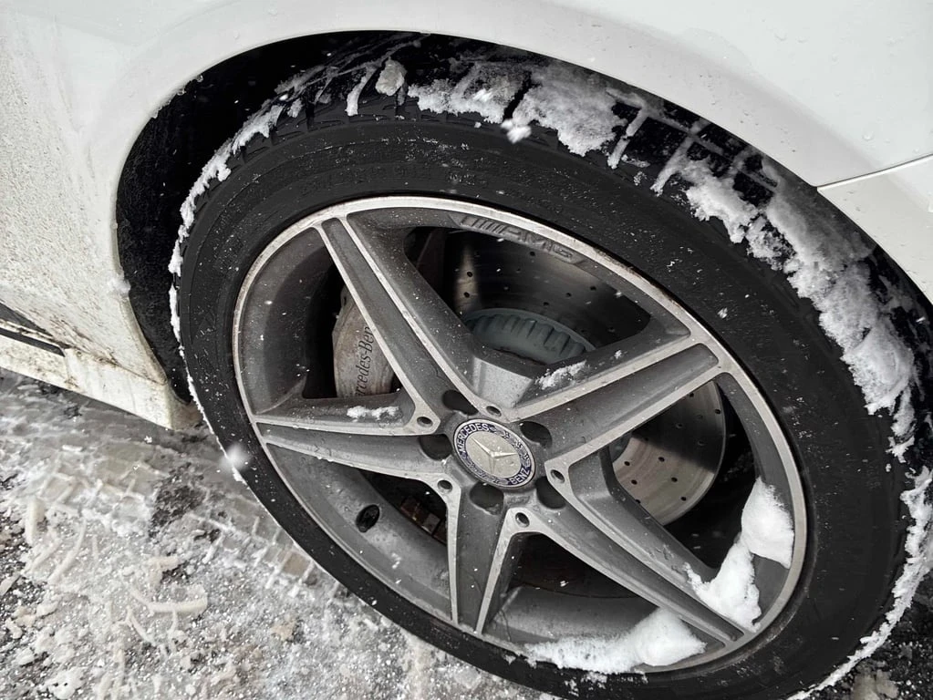 Mercedes-Benz C 300 * CARFAX * ��� ������������ ������ | Mobile.bg � ����������� 7