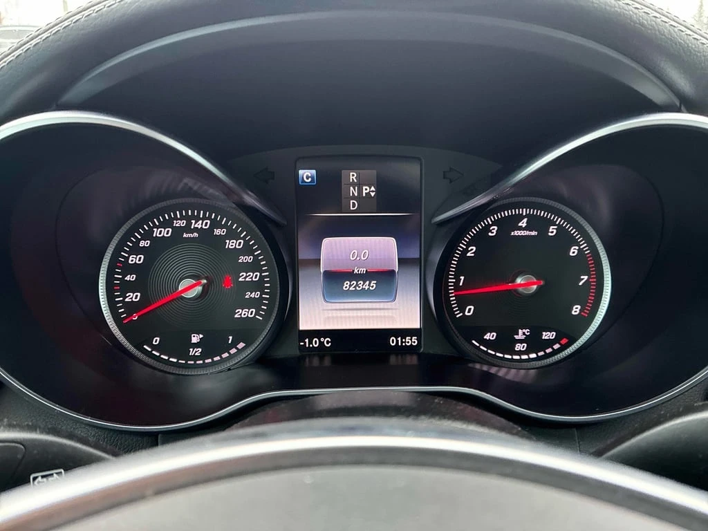 Mercedes-Benz C 300 * CARFAX * ��� ������������ ������ | Mobile.bg � ����������� 8