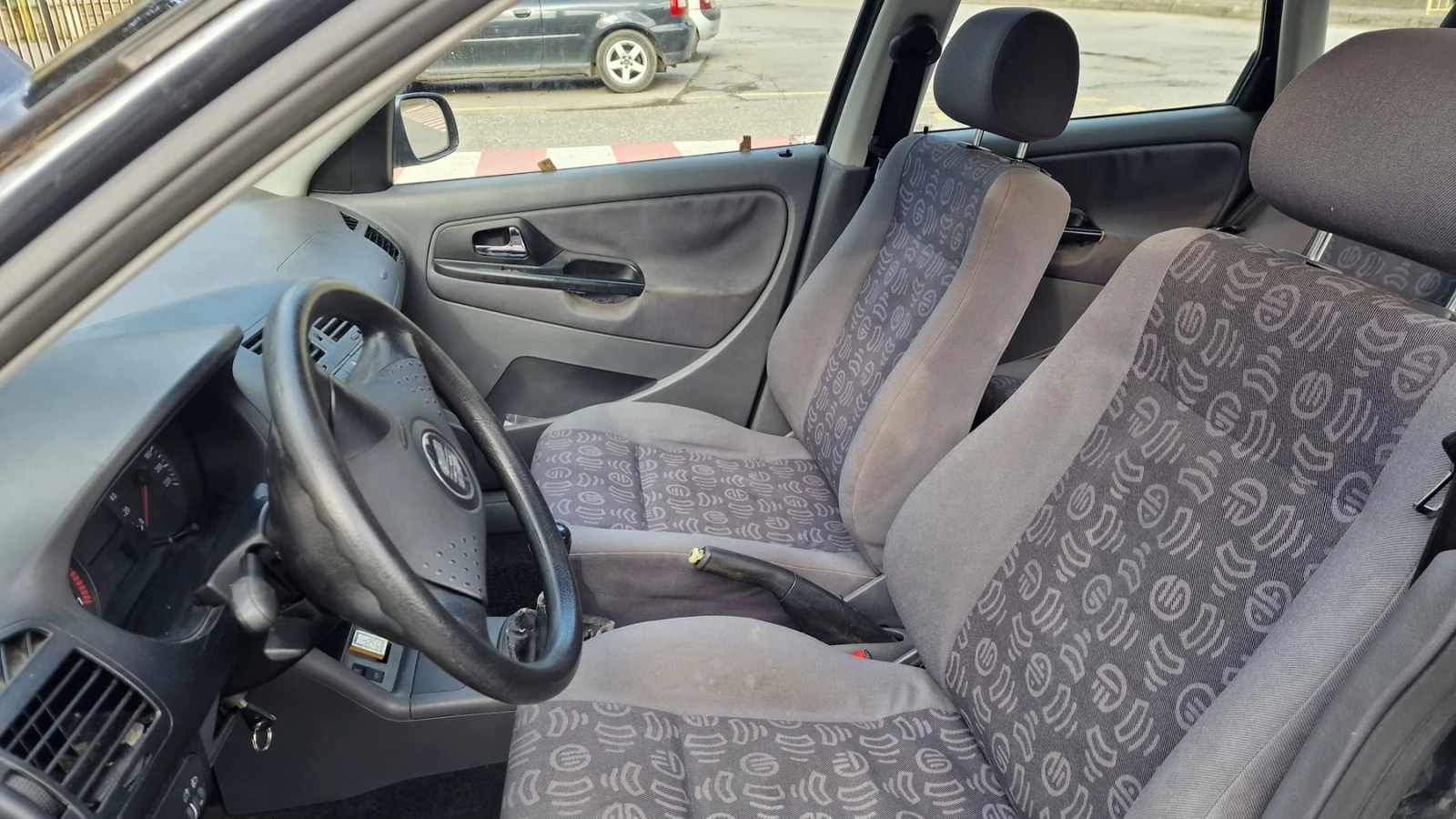 Seat Ibiza 1.4 MPI | Mobile.bg � ����������� 7