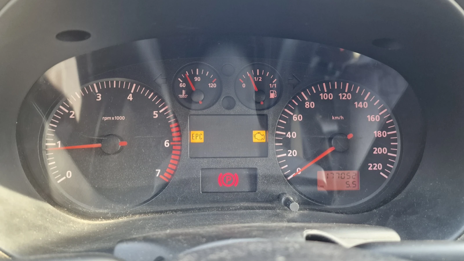 Seat Ibiza 1.4 MPI | Mobile.bg � ����������� 11