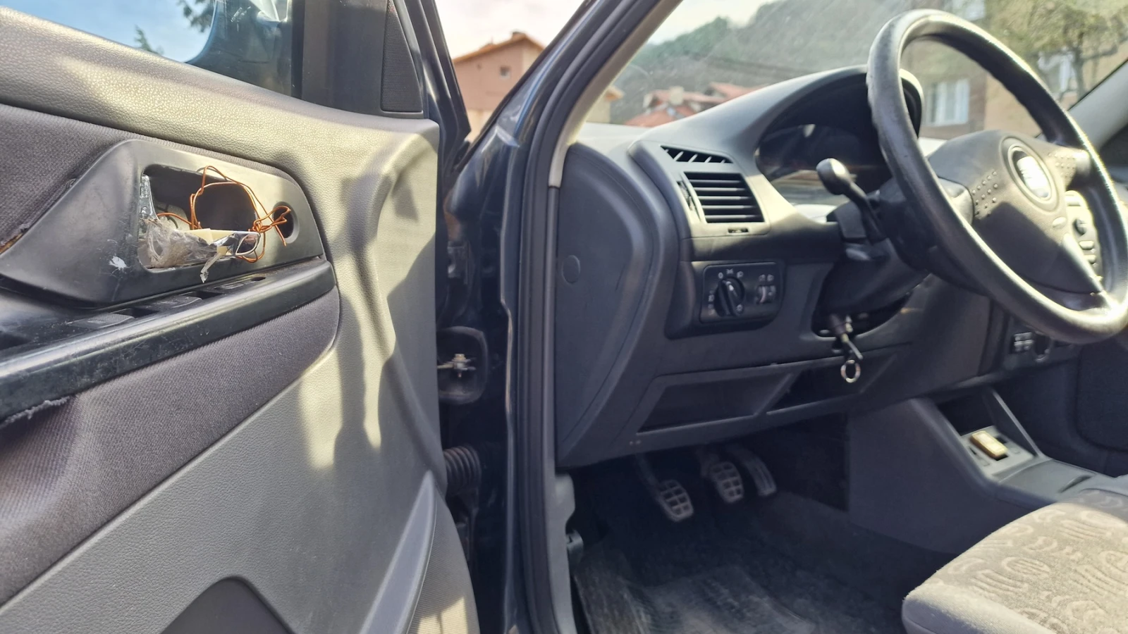 Seat Ibiza 1.4 MPI | Mobile.bg � ����������� 13