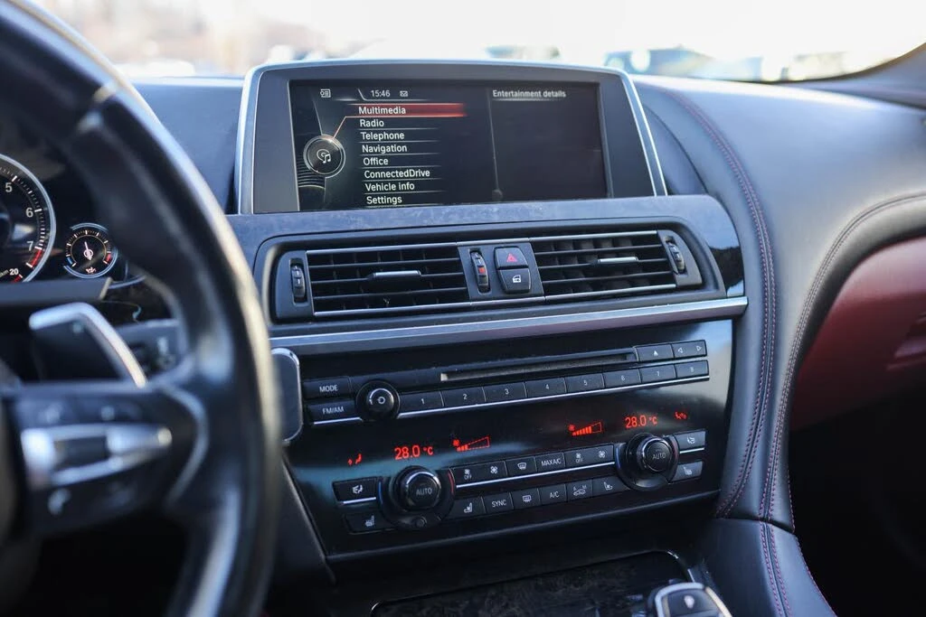 BMW 650 XDRIVE | Mobile.bg � ����������� 14