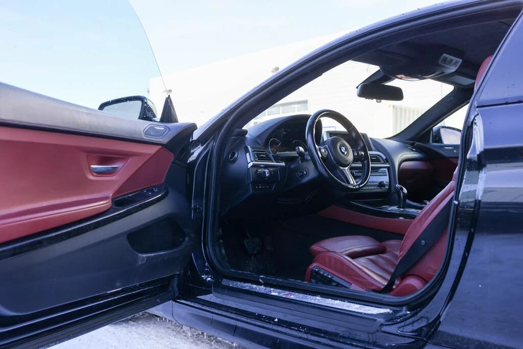 BMW 650 XDRIVE | Mobile.bg � ����������� 13