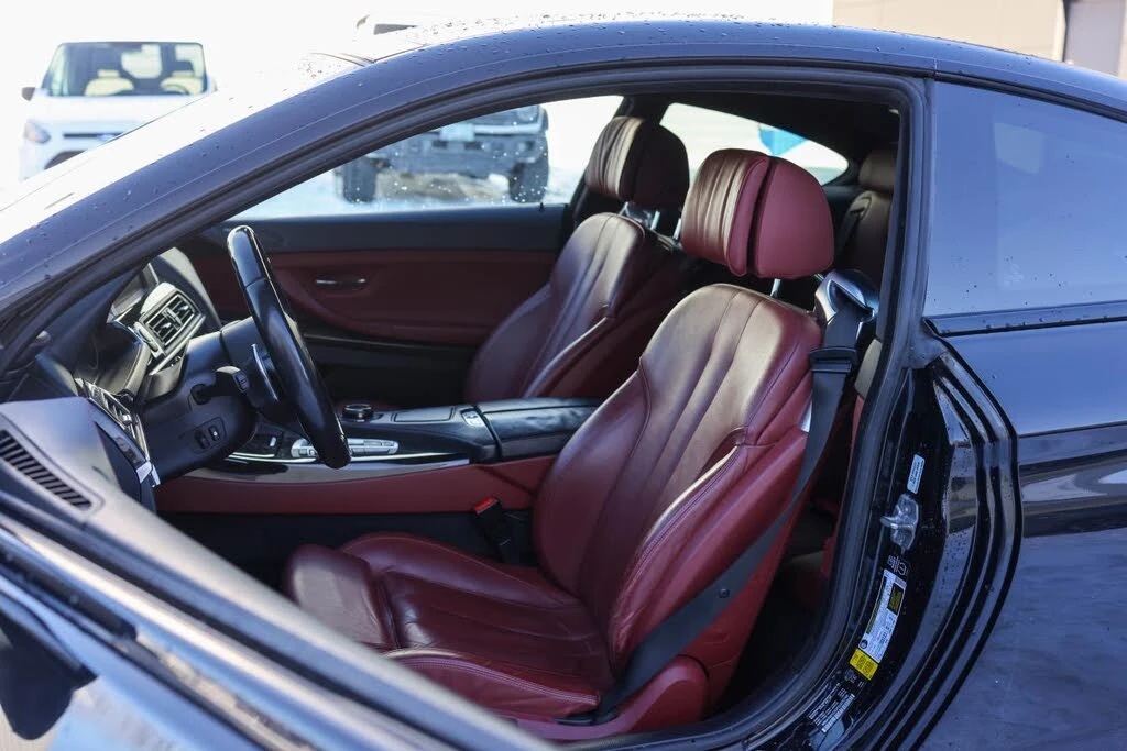 BMW 650 XDRIVE | Mobile.bg � ����������� 12