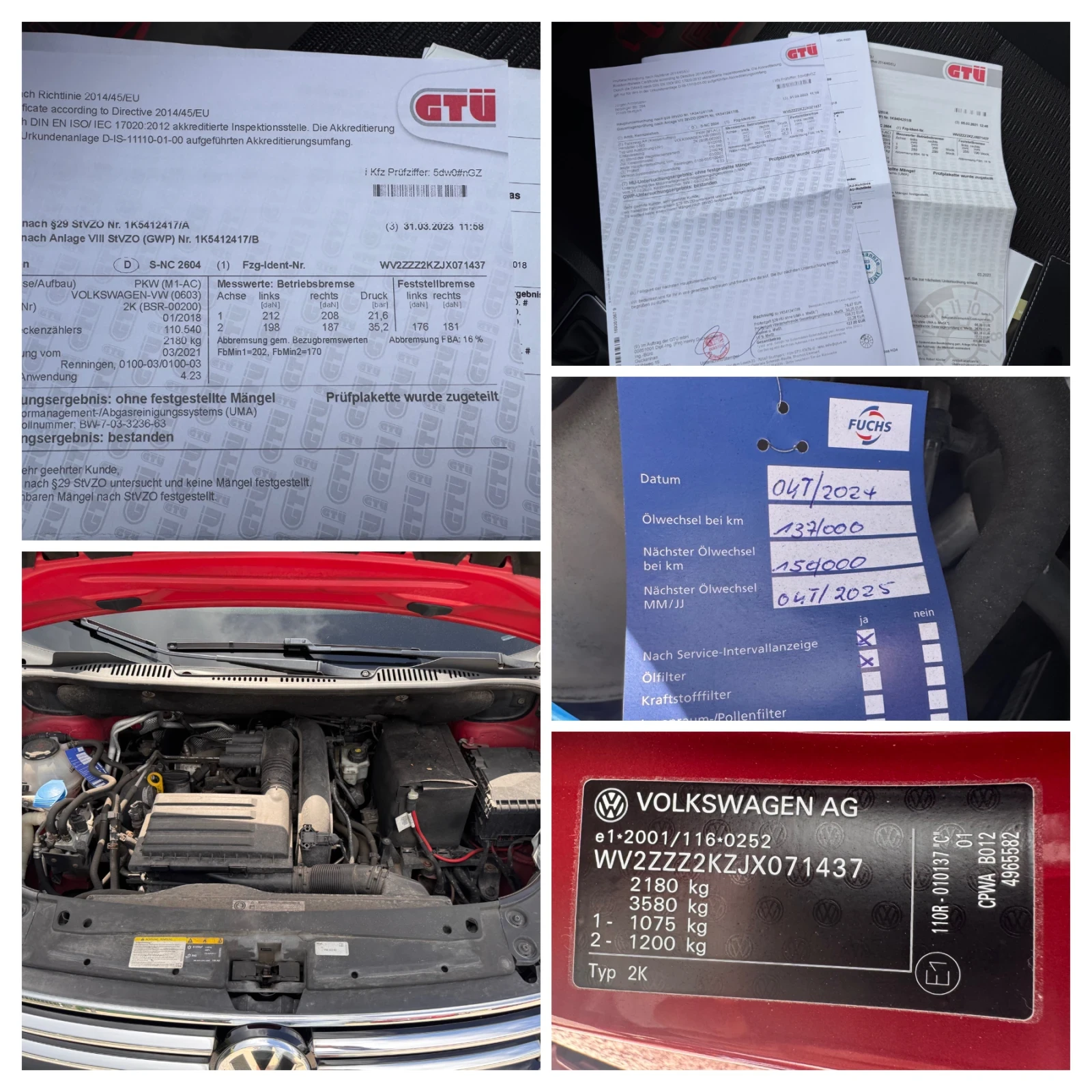 VW Caddy 1.4/�����/��.������/������+ �����������+ ��������� | Mobile.bg � ����������� 17