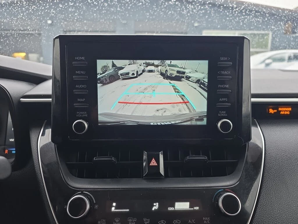 Toyota Corolla  - изображение 8