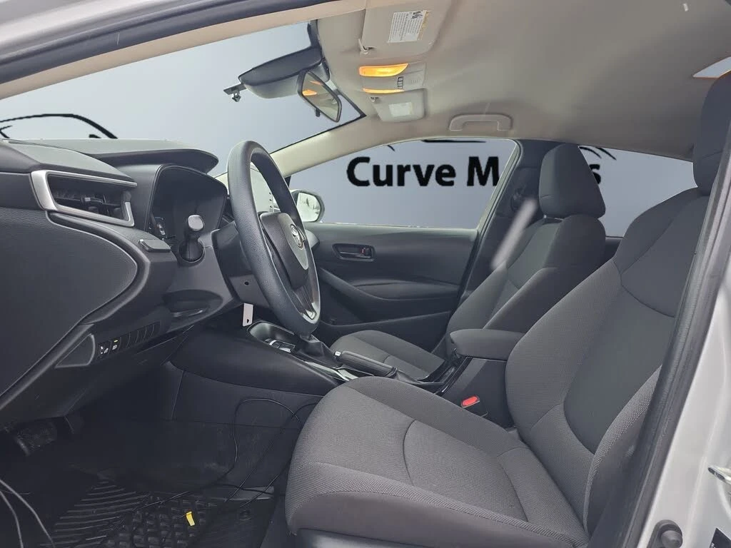 Toyota Corolla  - изображение 10