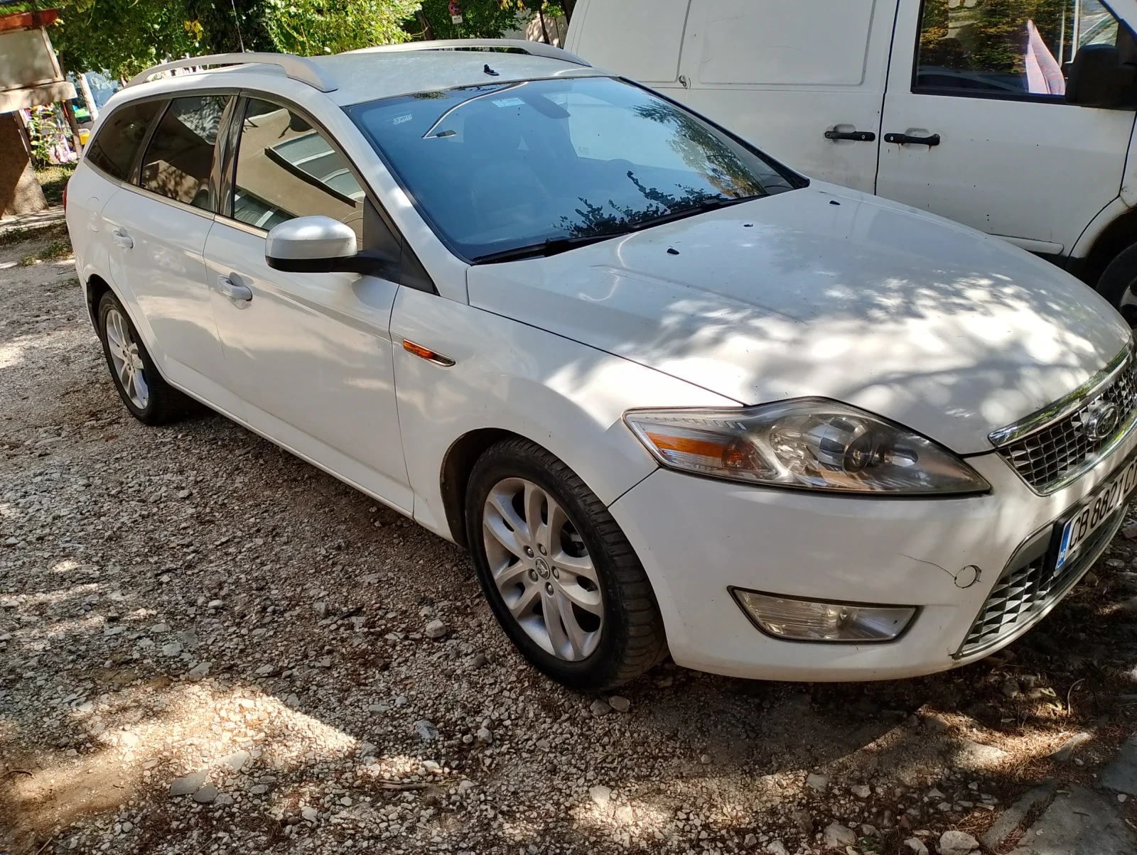 Ford Mondeo TDI , снимка 3 - Автомобили и джипове - 53728453