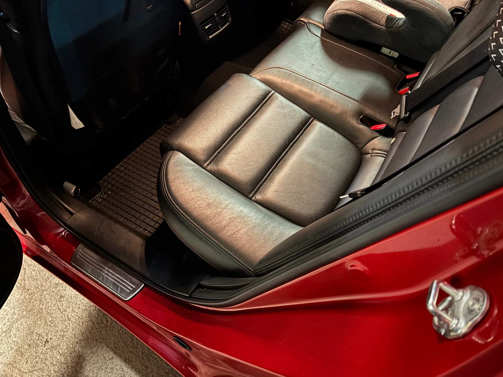 Mazda 6 Закупена от Мазда, снимка 5 - Автомобили и джипове - 53799354