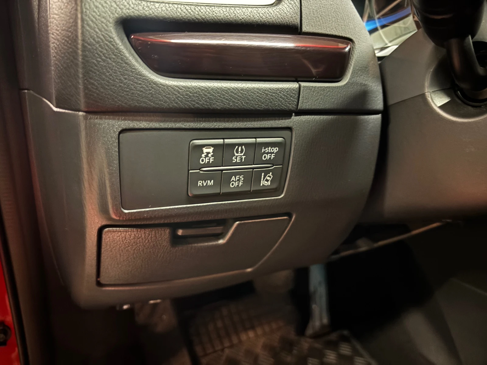 Mazda 6 Закупена от Мазда, снимка 6 - Автомобили и джипове - 53799354