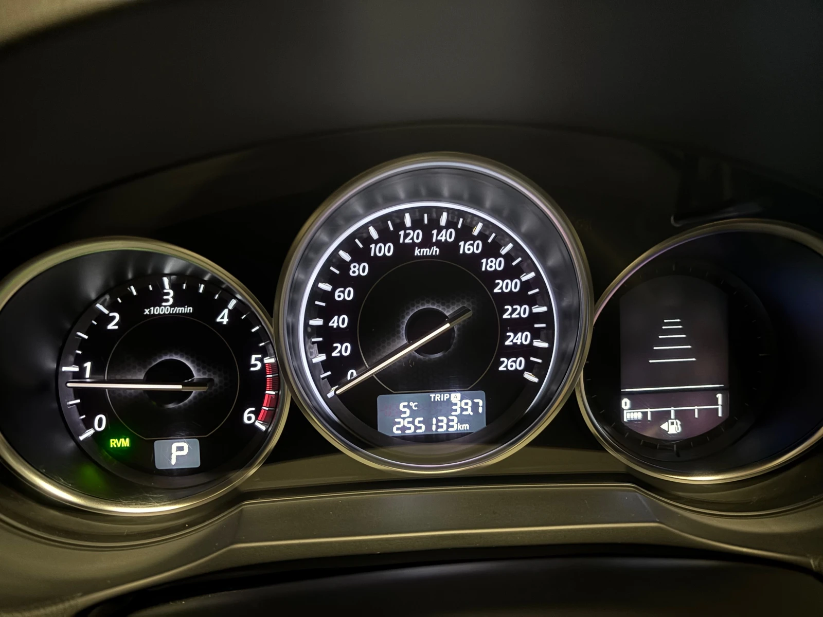 Mazda 6 Закупена от Мазда, снимка 8 - Автомобили и джипове - 53799354