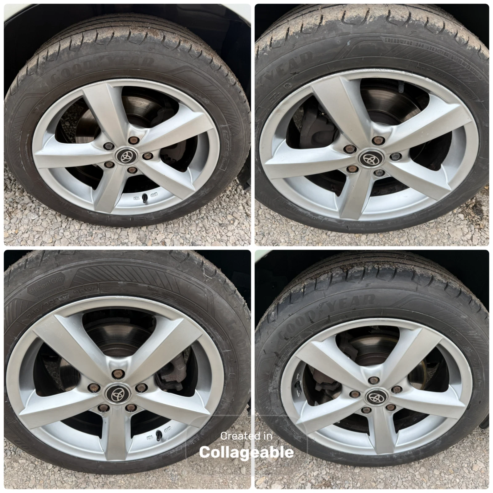 Toyota Avensis 2.0i Facelift Швейцария , снимка 16 - Автомобили и джипове - 53911888