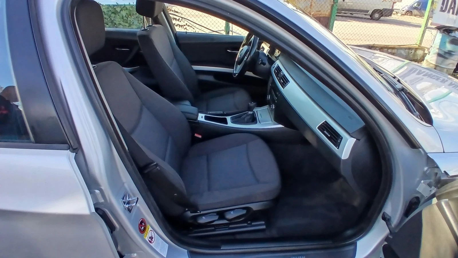 BMW 320 2, 0d | Mobile.bg � ����������� 10