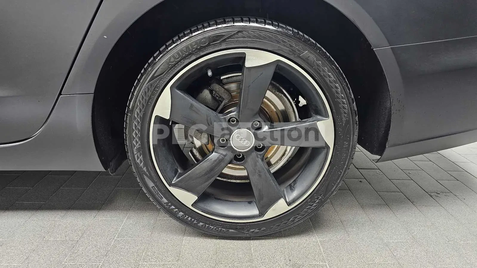 Audi A6, снимка 5 - Автомобили и джипове - 54161418