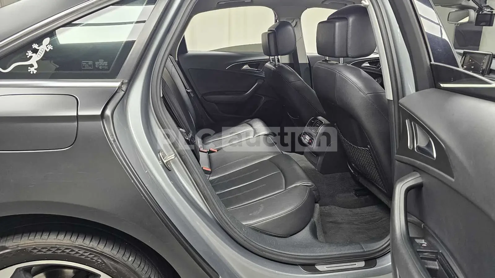 Audi A6, снимка 12 - Автомобили и джипове - 54161418