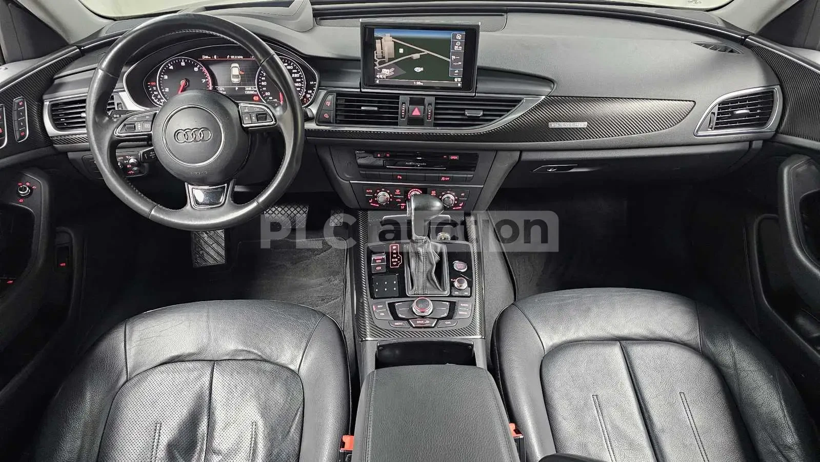 Audi A6, снимка 7 - Автомобили и джипове - 54161418