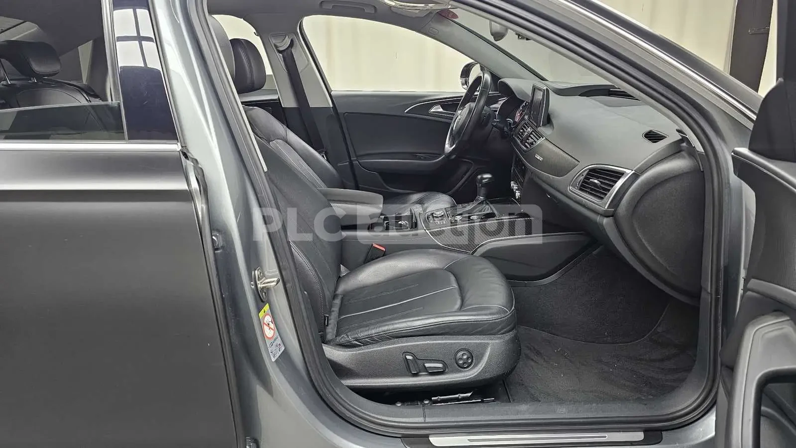 Audi A6, снимка 11 - Автомобили и джипове - 54161418