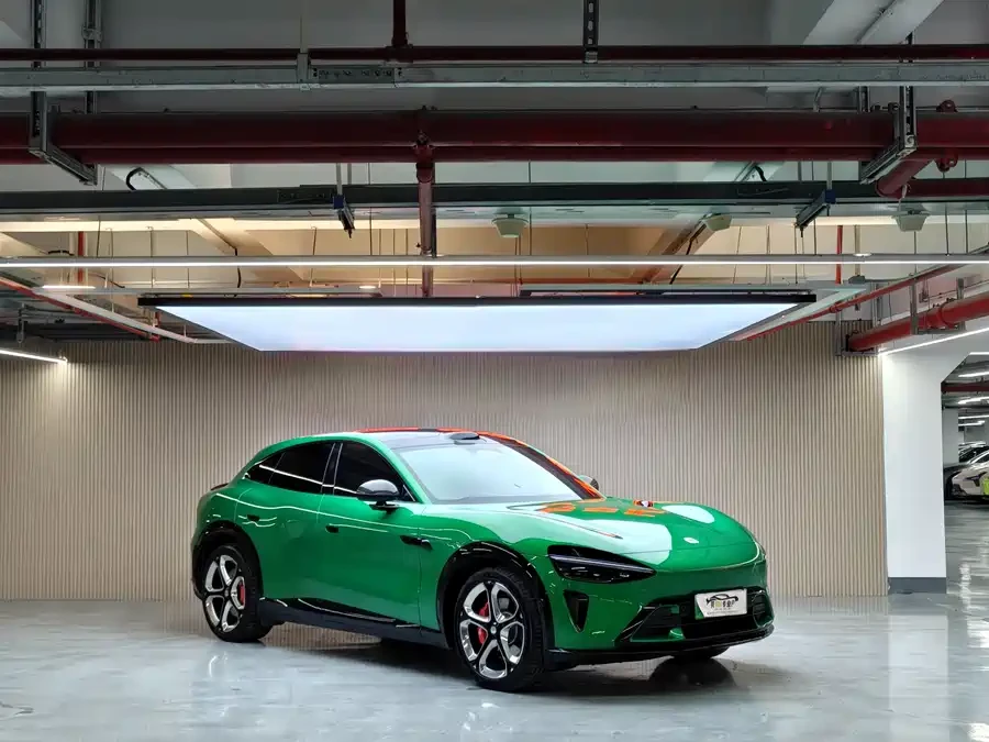 Xiaomi YU7 YU7  AWD Max Edition | Mobile.bg � ����������� 2