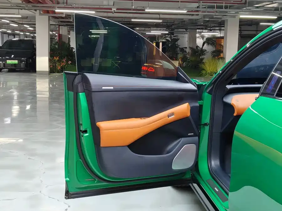 Xiaomi YU7 YU7  AWD Max Edition | Mobile.bg � ����������� 7